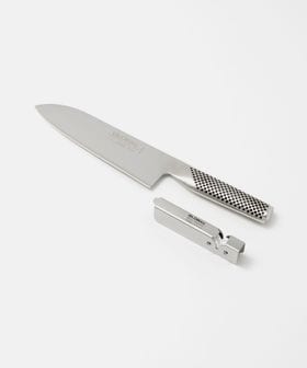 GLOBAL/＜GLOBAL＞三徳（16cm）2点セット/キッチン用品 / エプロン