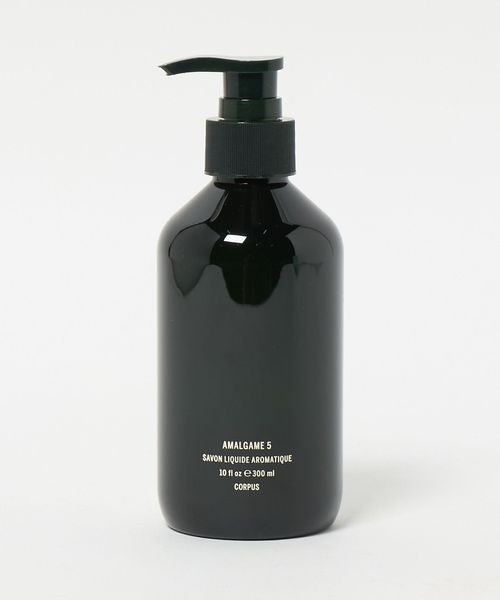 CORPUS/＜CORPUS＞ハンドウォッシュ AMALGAM 5/ネイル/ハンドケア