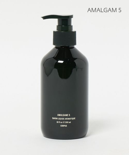 CORPUS/＜CORPUS＞ハンドウォッシュ AMALGAM 5/ネイル/ハンドケア