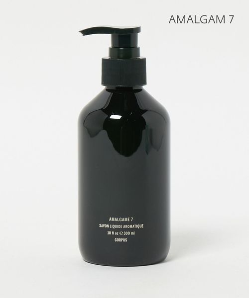 CORPUS/＜CORPUS＞ハンドウォッシュ AMALGAM 7/ネイル/ハンドケア