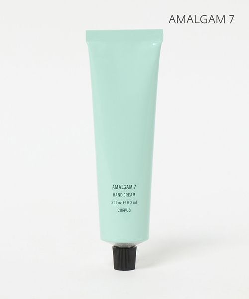 CORPUS/＜CORPUS＞ハンドクリーム AMALGAM 7/ネイル/ハンドケア