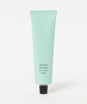 CORPUS/＜CORPUS＞ハンドクリーム AMALGAM 7/ネイル/ハンドケア