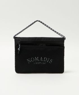NOMADIS/【別注】＜NOMADIS＞メッシュ ポーチ/ポーチ