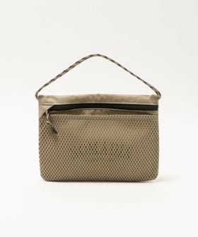 NOMADIS/【別注】＜NOMADIS＞メッシュ ポーチ/ポーチ