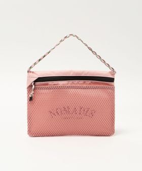 NOMADIS/【別注】＜NOMADIS＞メッシュ ポーチ/ポーチ