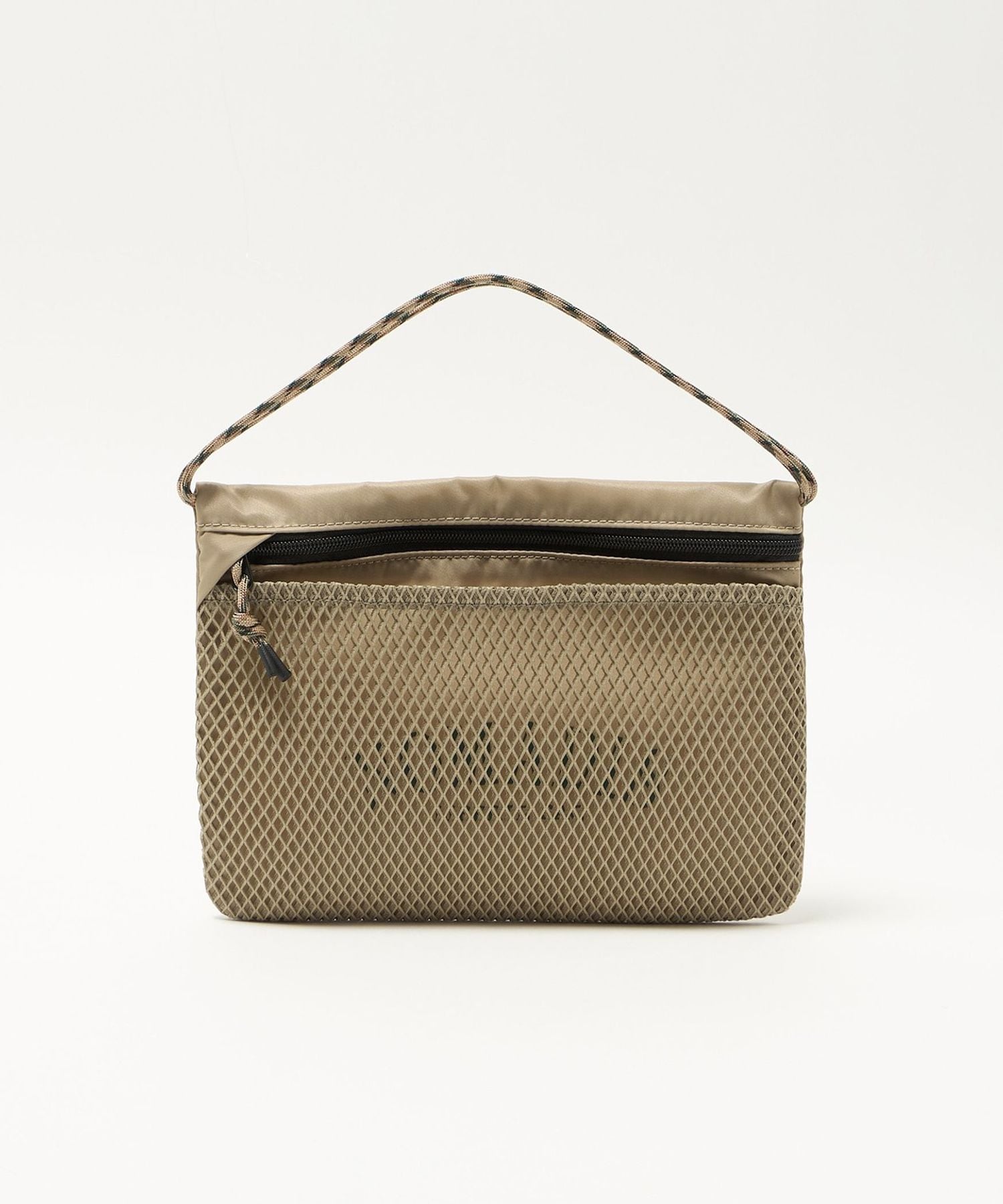 別注】＜NOMADIS＞メッシュ ポーチ