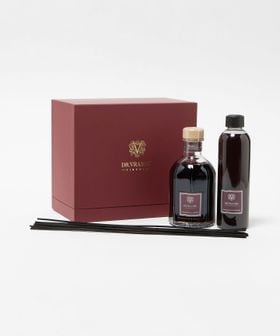 DR. VRANJES/＜DR. VRANJES＞ROSSO NOBILE ディフューザー 500ml＋リフィル 500ml ギフトBOX/ルームフレグランス / お香 / アロマ