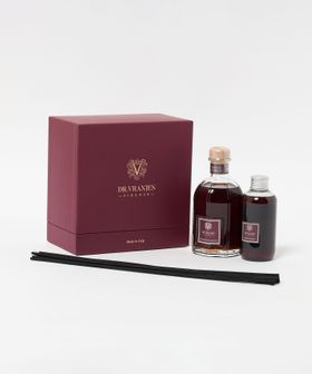 DR. VRANJES/＜DR. VRANJES＞ROSSO NOBILE ディフューザー250ml  ＋リフィル 150ml ギフトBOX/ルームフレグランス / お香 / アロマ
