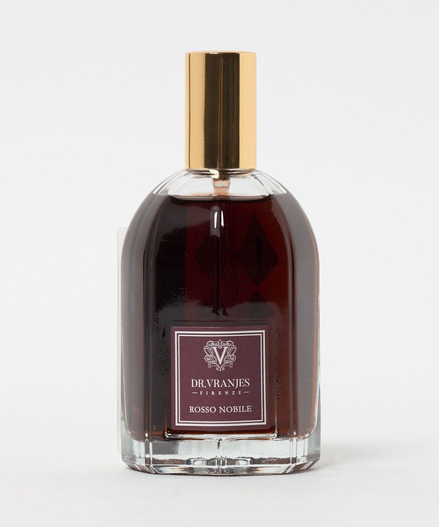 DR. VRANJES＞ROSSO NOBILE ルームスプレー