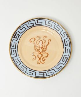 GINORI 1735/＜GINORI 1735＞IL VIAGGIO DI NETTUNO プレート 16cm /食器 / グラス / カトラリー