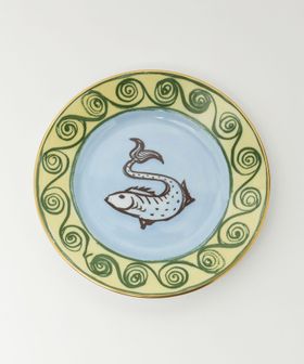 GINORI 1735/＜GINORI 1735＞IL VIAGGIO DI NETTUNO プレート 16cm /食器 / グラス / カトラリー