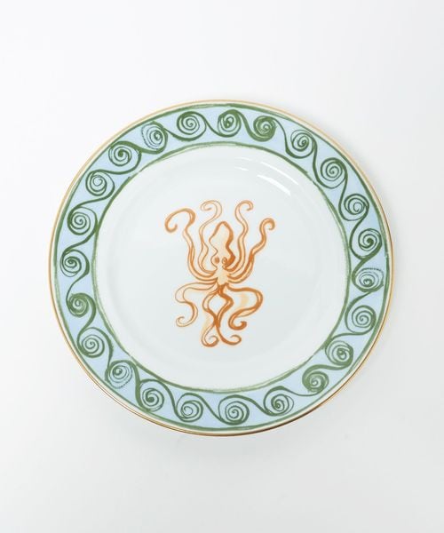 GINORI 1735/＜GINORI 1735＞IL VIAGGIO DI NETTUNO プレート 22cm/食器 / グラス / カトラリー