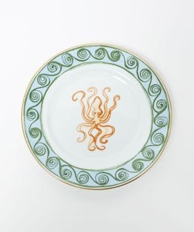 GINORI 1735/＜GINORI 1735＞IL VIAGGIO DI NETTUNO プレート 22cm/食器 / グラス / カトラリー