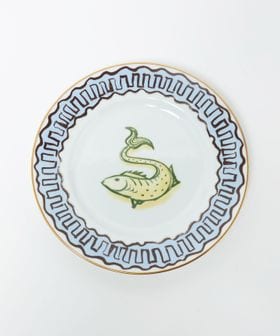 GINORI 1735/＜GINORI 1735＞IL VIAGGIO DI NETTUNO プレート 22cm/食器 / グラス / カトラリー