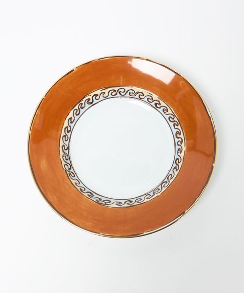 GINORI 1735/＜GINORI 1735＞IL VIAGGIO DI NETTUNO パスタプレート 24cm/食器 / グラス / カトラリー