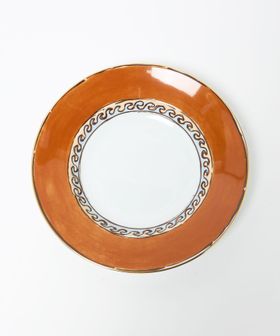 GINORI 1735/＜GINORI 1735＞IL VIAGGIO DI NETTUNO パスタプレート 24cm/食器 / グラス / カトラリー