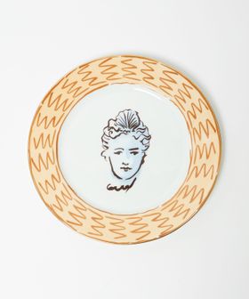 GINORI 1735/＜GINORI 1735＞IL VIAGGIO DI NETTUNO プレート 28cm/食器 / グラス / カトラリー