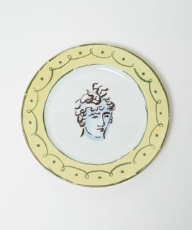 GINORI 1735/＜GINORI 1735＞IL VIAGGIO DI NETTUNO プレート 28cm/食器 / グラス / カトラリー