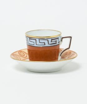 GINORI 1735/＜GINORI 1735＞IL VIAGGIO DI NETTUNO コーヒーカップ＆ソーサ/食器 / グラス / カトラリー