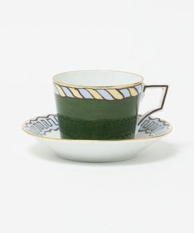 GINORI 1735/＜GINORI 1735＞IL VIAGGIO DI NETTUNO ティーカップ＆ソーサ/食器 / グラス / カトラリー