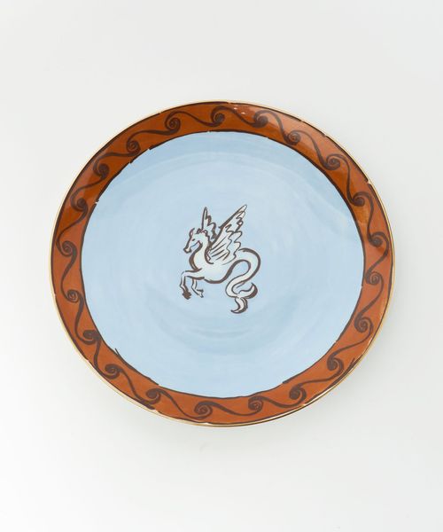 GINORI 1735/＜GINORI 1735＞IL VIAGGIO DI NETTUNO プレート 33cm/食器 / グラス / カトラリー