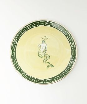GINORI 1735/＜GINORI 1735＞IL VIAGGIO DI NETTUNO プレート 33cm/食器 / グラス / カトラリー