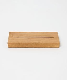 UNITED ARROWS/＜mihataya＞薄型 ティッシュボックス　/インテリア雑貨