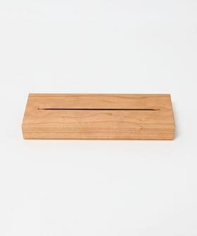 UNITED ARROWS/＜mihataya＞薄型 ティッシュボックス　/インテリア雑貨