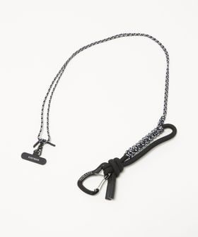 NOMADIS/【別注】＜NOMADIS＞ループ ストラップ/その他ファッション雑貨