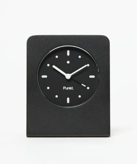 UNITED ARROWS/＜Punkt.＞AC02 アラーム テーブルクロック/その他ライフスタイル雑貨