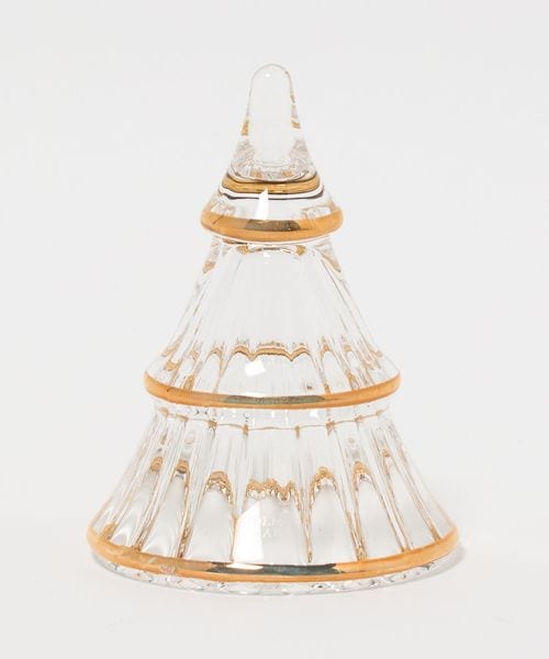 HOLMEGAARD/＜HOLME GAARD＞クリスマスツリー M/インテリア雑貨