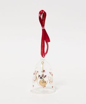 HOLMEGAARD/＜HOLME GAARD＞BELL オーナメント /インテリア雑貨