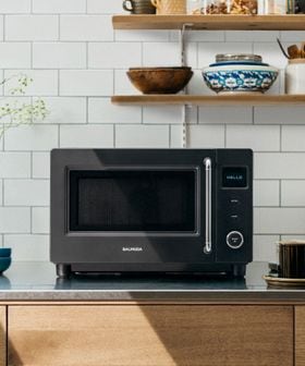 BALMUDA/＜BALMUDA＞THE RANGE S/生活家電