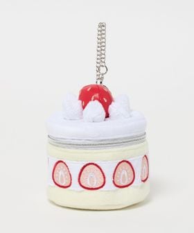 yup!/＜yup!＞CAKE ポーチ/ポーチ