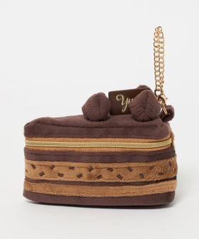 yup!/＜yup!＞CAKE ポーチ/ポーチ