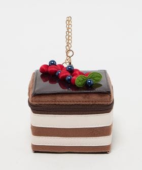 yup!/＜yup!＞CAKE ポーチ/ポーチ