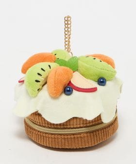 yup!/＜yup!＞CAKE ポーチ/ポーチ