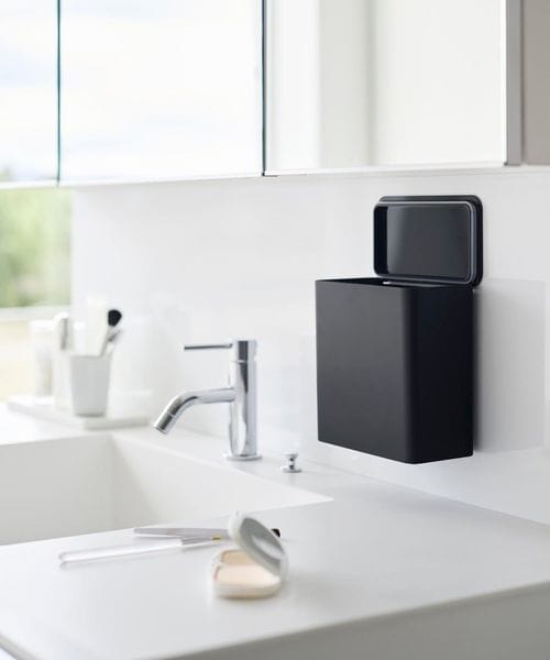 tower/＜tower＞フィルムフック 密閉ゴミ箱/その他ライフスタイル雑貨