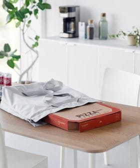 tower/＜tower＞テイクアウト バッグ 3WAY/エコバッグ