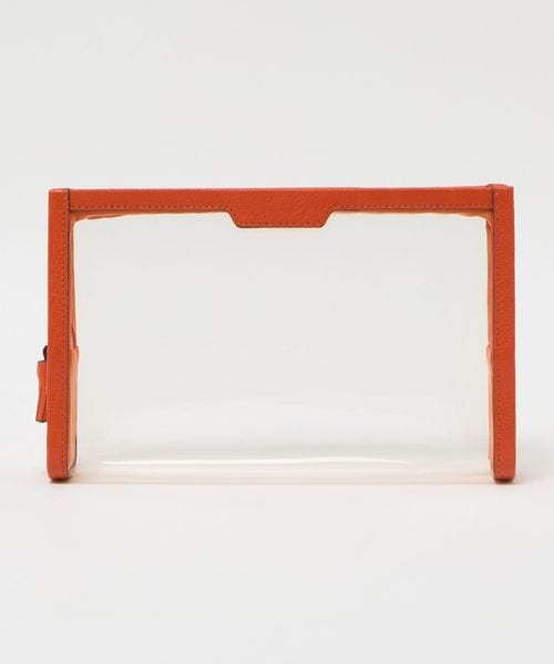 ANYA HINDMARCH/＜ANYA HINDMARCH＞ミディアムポーチ/ポーチ