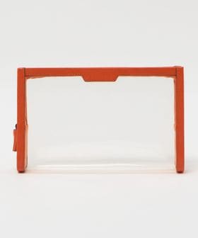 ANYA HINDMARCH/＜ANYA HINDMARCH＞ミディアムポーチ/ポーチ