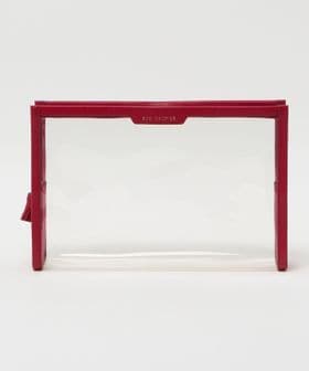 ANYA HINDMARCH/＜ANYA HINDMARCH＞ビッグシングス ポーチ/ポーチ