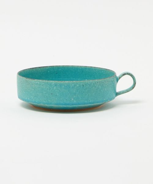 La Maison de Vent/【別注】＜La Maison de Vent ＞スープカップ/食器 / グラス / カトラリー