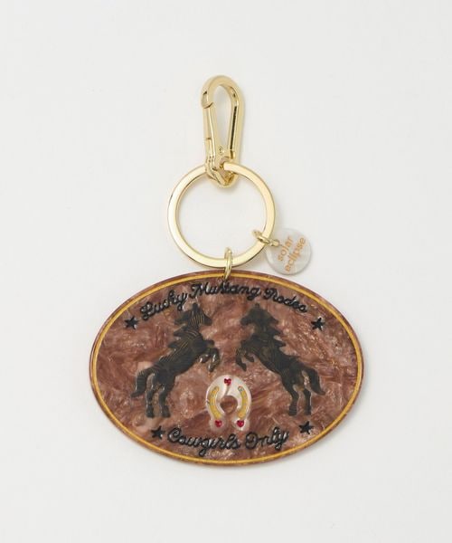 Solar Eclipse/＜Solar Eclipse＞キーチェーン /キーケース / キーホルダー