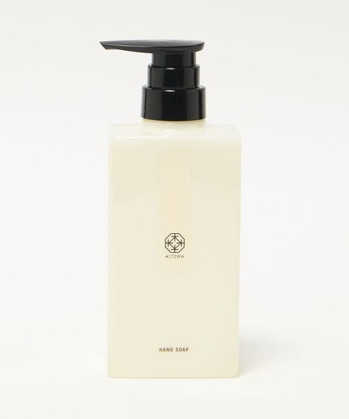 KITOWA/＜KITOWA＞HAND SOAP/ネイル/ハンドケア