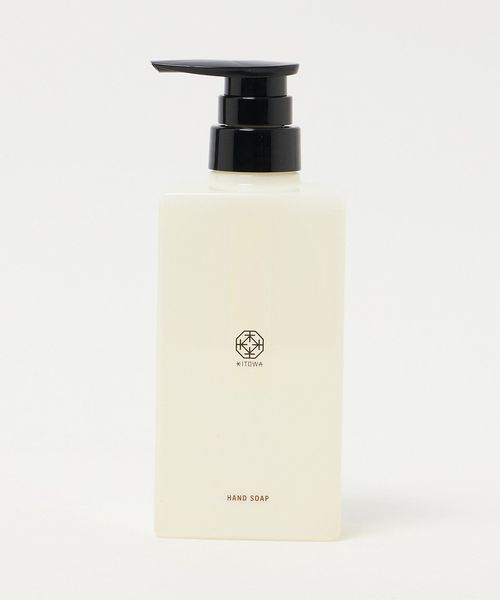 KITOWA/＜KITOWA＞HAND SOAP/ネイル/ハンドケア