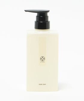 KITOWA/＜KITOWA＞HAND SOAP/ネイル/ハンドケア