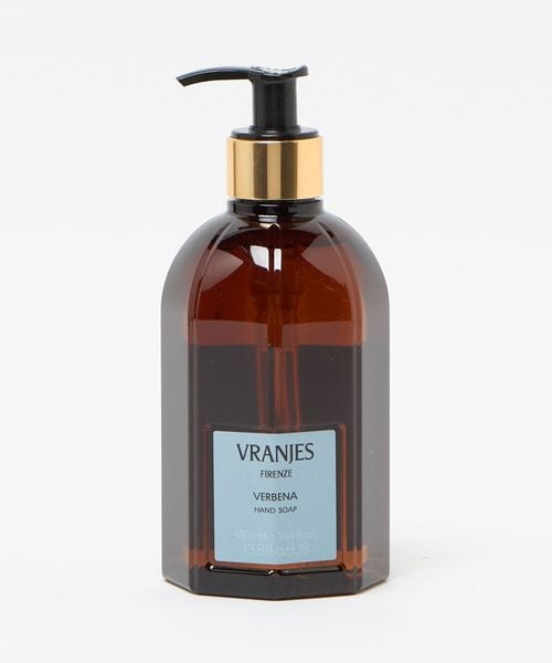 DR. VRANJES/＜DR. VRANJES＞VERBENA ハンドソープ/ネイル/ハンドケア