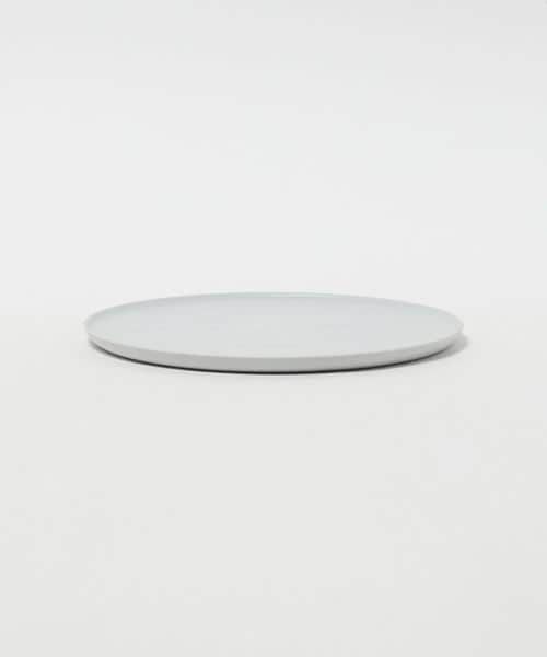ARAS/＜ARAS＞中皿 ウェーブ WHT/食器 / グラス / カトラリー