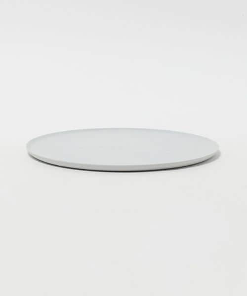 ARAS/＜ARAS＞大皿ウェーブ WHT/食器 / グラス / カトラリー